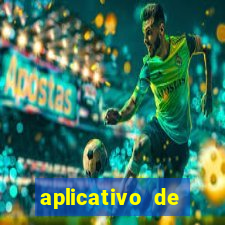 aplicativo de probabilidade de jogos